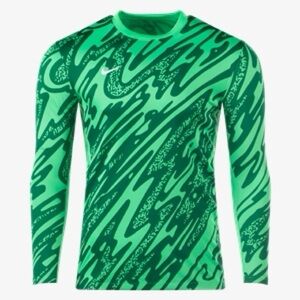 Nike Gardien V Long Sleeve Goalkeeper Jersey